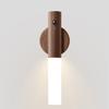 3-Mode LED Wall Light Motion Sensor Body Induction Light Quality Cabinet Wall Light  Hallway