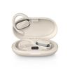 New OWS Open-ear Wireless Sports Earphones with Long Battery Life and Noise Cancelling Air Conduction Technology