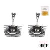 EDP1259-1 2 Adet Arka Sol VE Sağ Kapı Mandalı Menteşe Fren Durdurucu Kontrol Kayışı Sınırlayıcı Renault Espace MK4 J81 JK0/1 2002-2015 için 8200070661