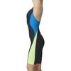 Arena AQUA RACING Racing FINA Size Easy To Put On and Take Ideal for Women's Swimsuit, Approved, L, Water-Repellent, Off, Beginners, Long-Lasting