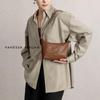 VANESSA HOGAN VH Xinran Small Hobo Shoulder Bag