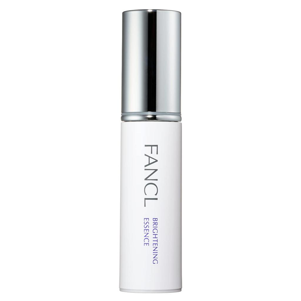 FANCL (New) Brightening Essence 1 bottle 18mL (approximately 30 days supply) Quasi-drug Beauty serum Additive-free (whitening/rough skin) Spot prevent