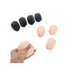 Creative Spoof Rubber Squeeze Face Emotion Party Gift Relaxation Stress Anti Stress Ball Stress Decompression Student Face Doll