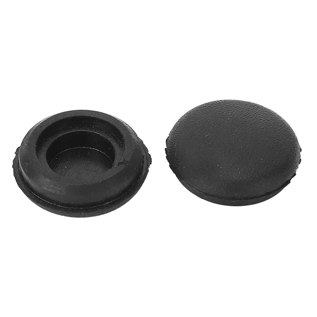 2Pcs Windshield Wiper Arm Nut Cap 983801H000 Replacement for Kia Ceed 2006 to 2011
