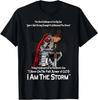 Tops – T-Shirts