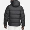 New Nike Puffer Jackets Men Black DR9605-010