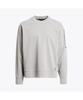 PARA JUMPERS Men'S Sweatshirt Goodman-Ghiaccio (26Smpmfltz01Pj0324)