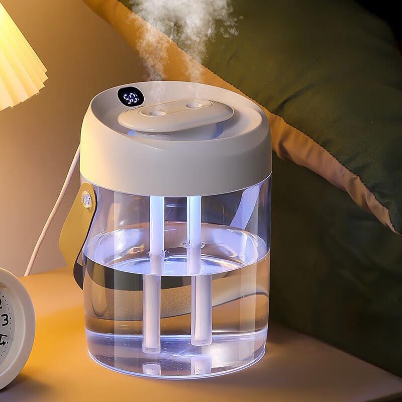 Llang Portable USB Air Humidifier