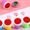 MINISO Spidey Stamp Party Favors Spiderman Gifts for Kids Birthday Stamps for Kids Boys Classroom Rewards Party Supplies Decoration