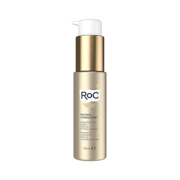 RoC Retinol Correxion® Correction Rides Sérum - 30ml