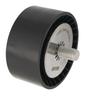 Belt Tensioner Pulley 11287545297 For BMW 7 Series F02 G12 X5 E70 760Li 4.8i Drive Belt Idler Pulley