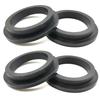 10/20Pcs 3/4" O-Ring Seal Hose Gasket Rubber Washer for Faucet Grommet Rubber Gasket 24mm Bathroom Accessories