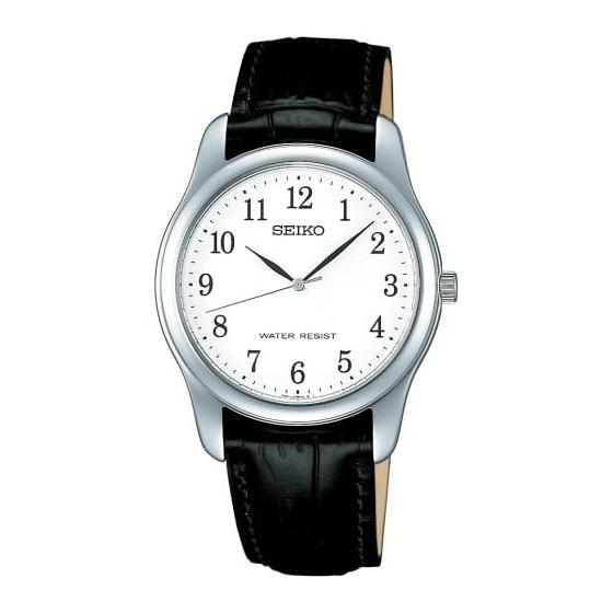 [Seiko] SEIKO Watch SCXP033 Men s