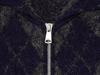 European and American Women's Diamond Pattern Knit Pilot Jacket Coat