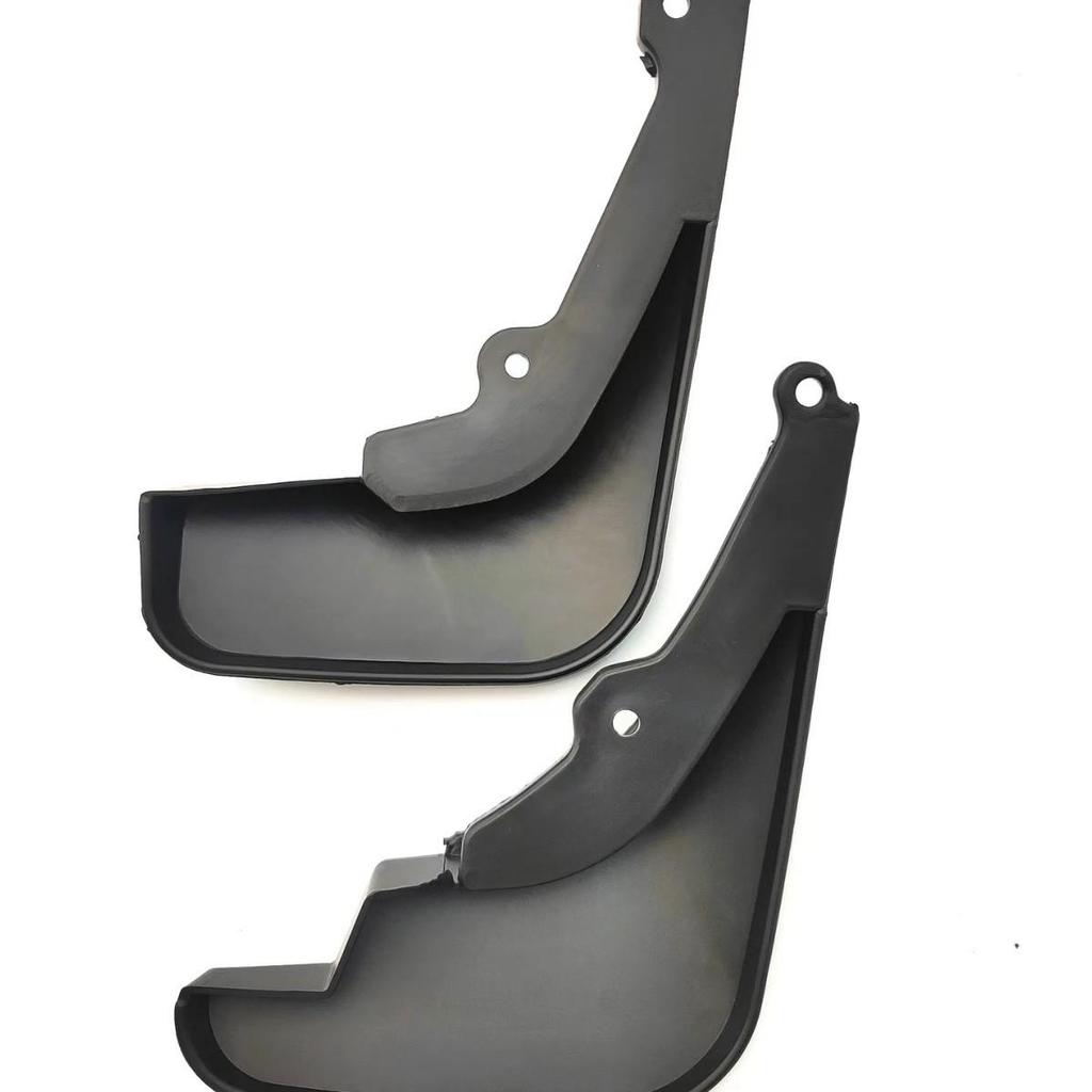 Hyundai Accent 2006-2010 Blatníky - Prehľadové Lapače Blata na Kolesá Auta