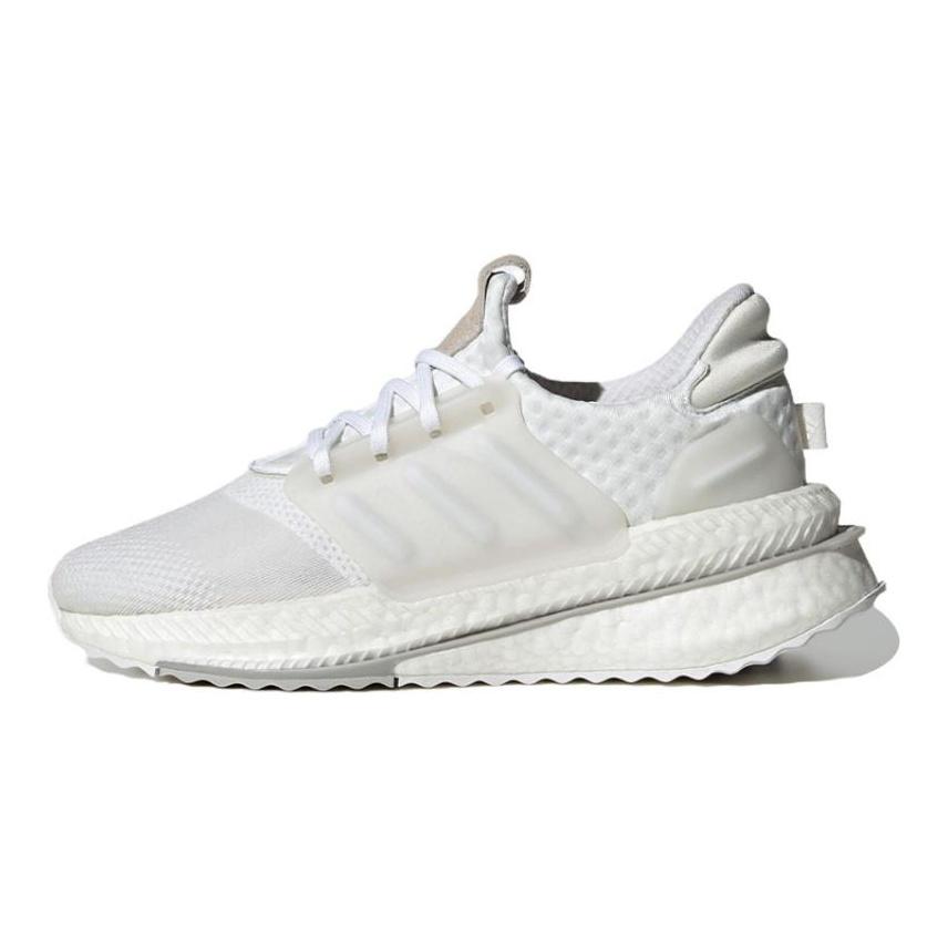 Adidas Women's X_PLRBOOST 'Triple White' Women's Sneakers ID9441