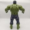 30Cm Avengers Hulk Action Figure Articulated Joints Sound Effects Collectible Model Toy Desktop Decor Fans Birthday Gifts