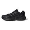 adidas Eclyptix 2000 Triple Black Damen Sneaker Core-Black JR5156