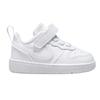 Nike Childrens/Kids Court Borough Leather Trainers
