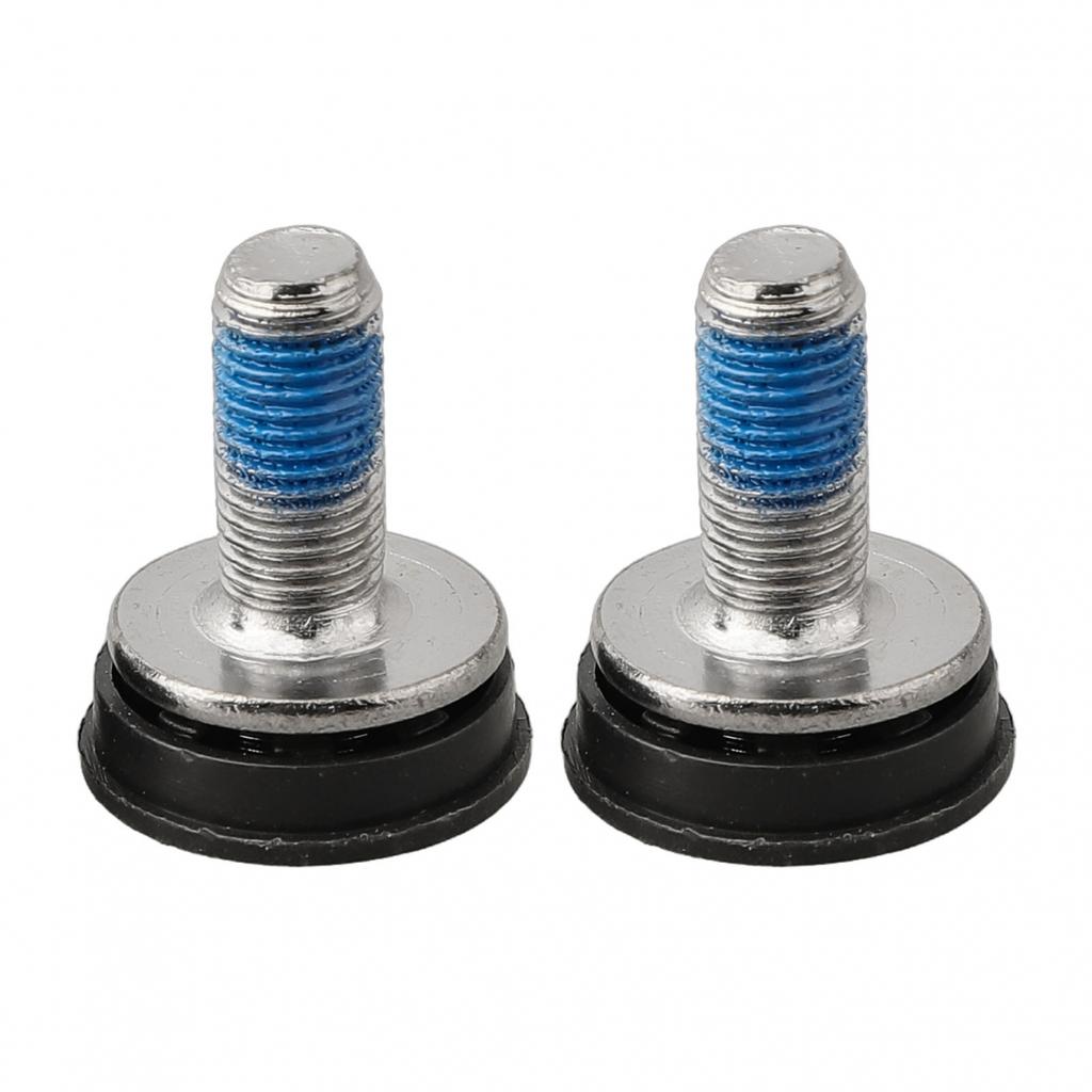 Bottom Bracket Nuts Mountain Bike Road Bike Screw Waterproof