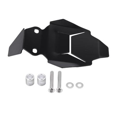 Motorrad Vorderer Motorgehäuse Schutz Zubehör für BMW R1200GS ADV 2014 2017