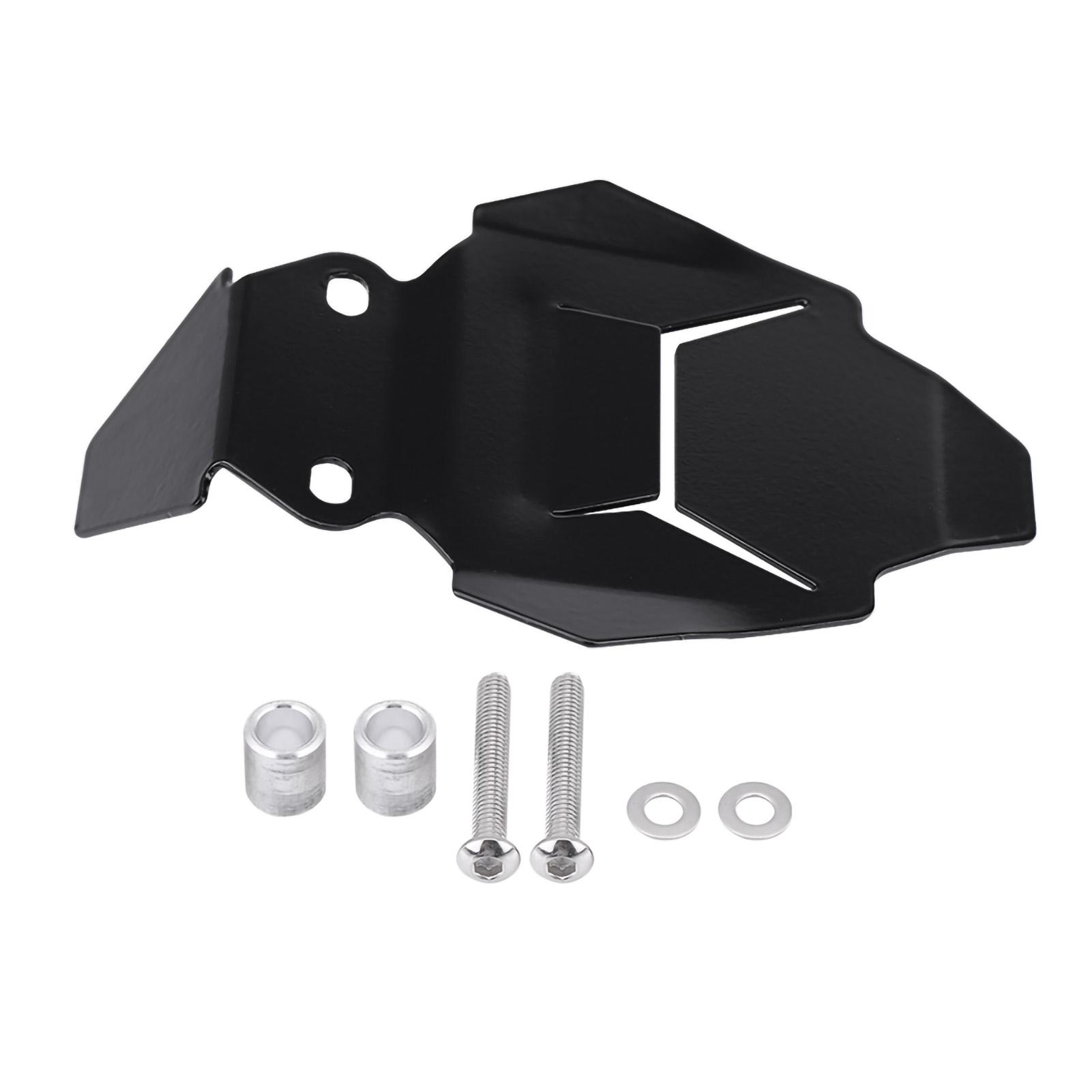 

Motorcycle Front Engine Housing , Fittings, Stainless Steel for R1200GS R 1200 GS 1200GS ADV 2014-2017