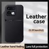 EUCAGR Luxury PU Leather Case Coque For Realme 16 Pro+ 16Pro Plus Magnet Shell Phone Case for Realme16 Pro Back Cover