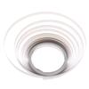 10M 6mm 8mm X 0.1/0.12/0.15 Nickelband für Li 18650 Batterie Schweißpunkt