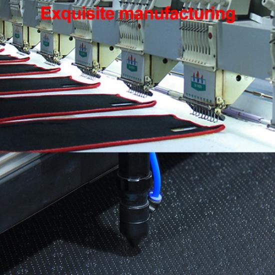 Car Dash Mat Dashboard Cover DashMat Carpet For Honda CR-V CRV 2002 - 2005 2006