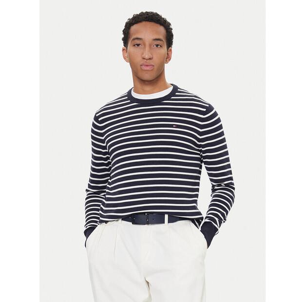 Свитер Tommy Hilfiger Essential Ssnl EU S