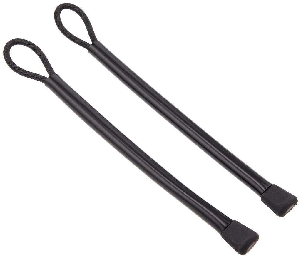 ISUKA Light Kae Marpair Spats, Rubber,
