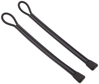 ISUKA Light Kae Marpair Spats, Rubber,