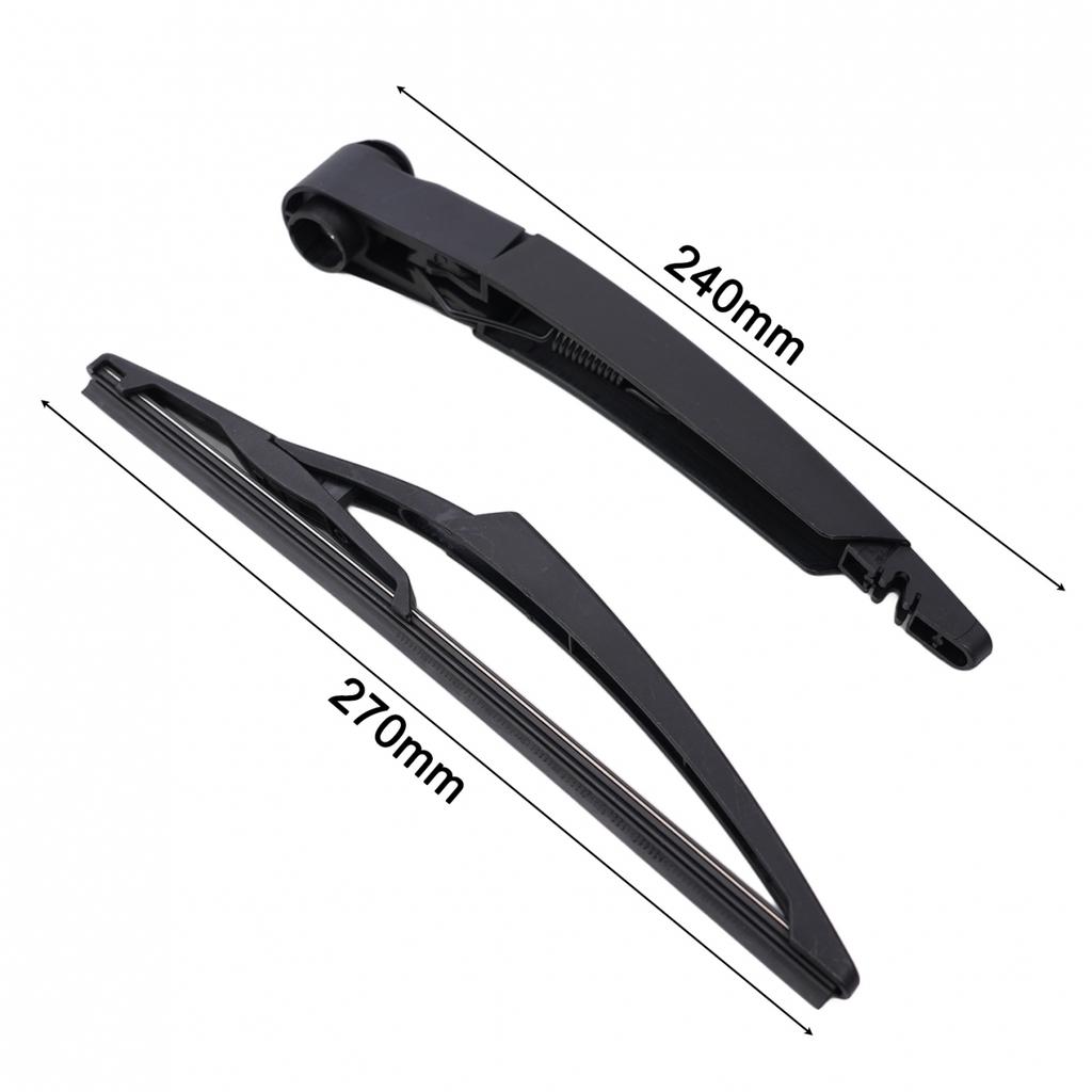 100% Brand New Wiper Blade For Mini Cooper R50/R53