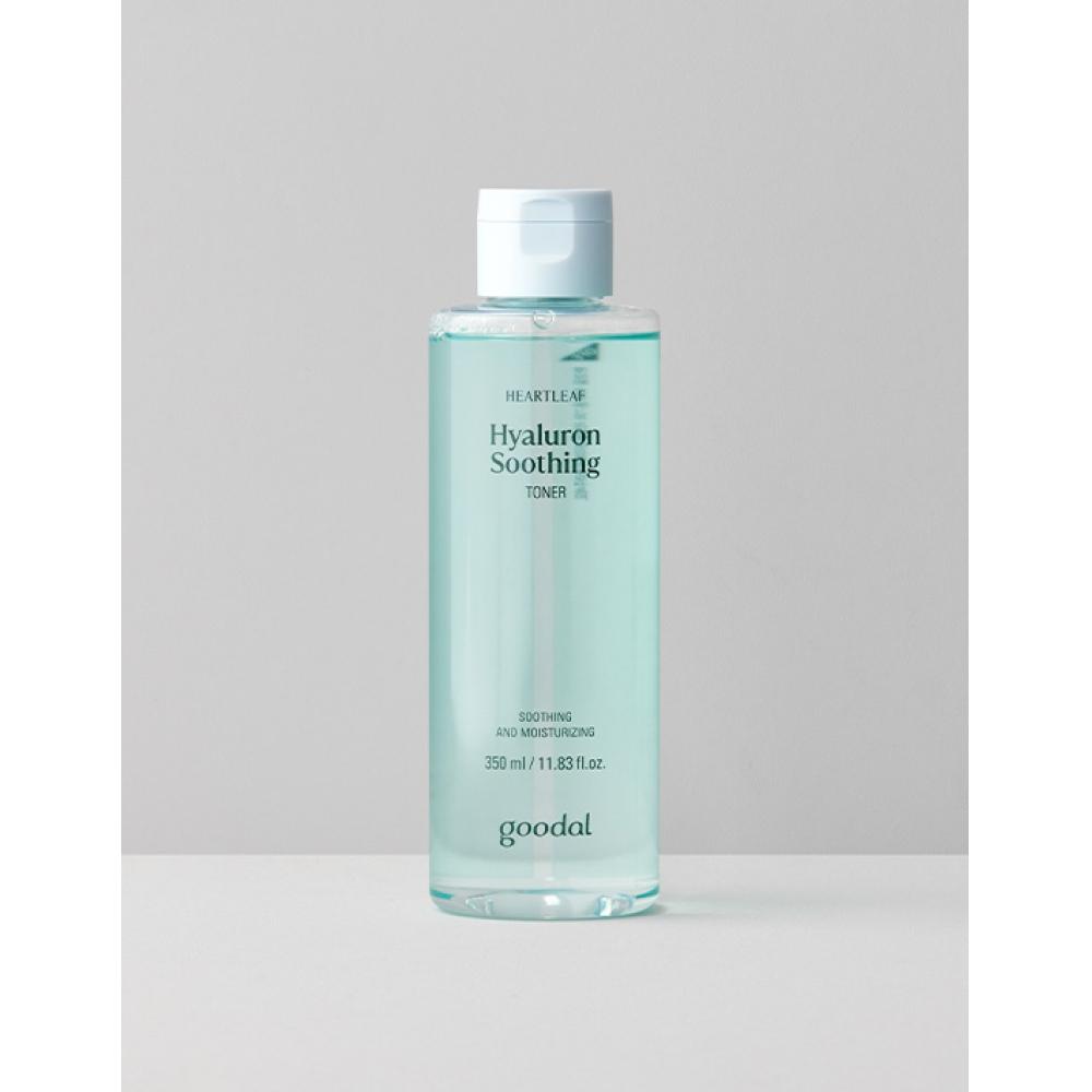 Gudgal Huhyangcho Lotion Tonique Apaisante 350ml