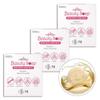 BY THE DOCTOR Beauty Nano Collagen Placenta Soap Set BB 300g (23699206)