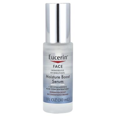 Face, Immersive Hydration, Moisture Boost Serum, 30Ml(1Fl Oz)