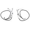 Garden Tools Lawn Mower Parts Outdoor Living Ignition Wire Assembly With Diodes Wire Assembly With Diodes 2PK 844547
