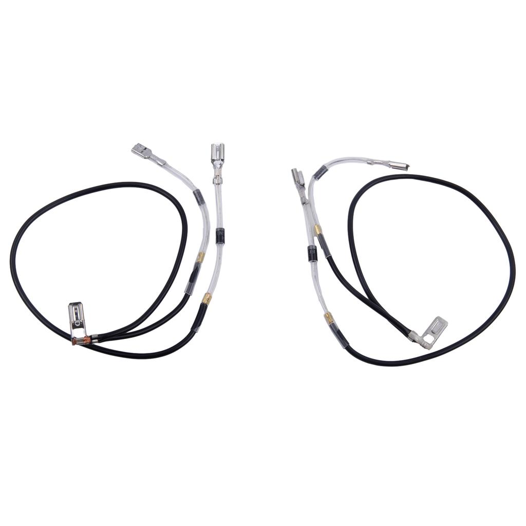 Garden Tools Lawn Mower Parts Outdoor Living Ignition Wire Assembly With Diodes Wire Assembly With Diodes 2PK 844547