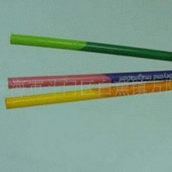

Temperature-Sensitive Black Wood Color-Changing Pencil for Children 2H