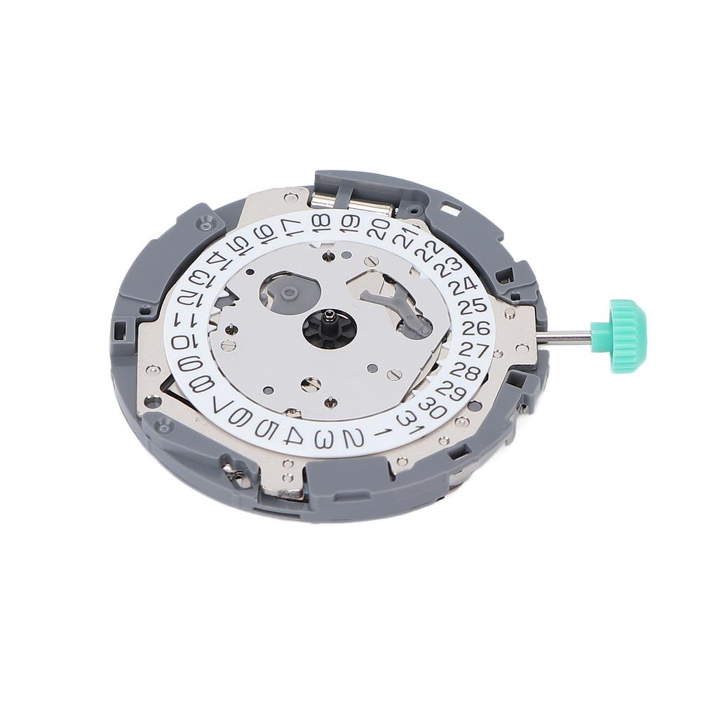 OS62 Watch Movement Professional Automatic Movement Replacement Part for Quartz Watches