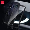 Xundd Clear Transparent Case For ZTE Nubia Neo 5 5G / Neo 5 GT Shockproof Airbag Anti-Yellow PC+TPU Protective Phone Cover