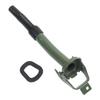 Fuel Can Spout Metal Pouring Spout Flexible Design