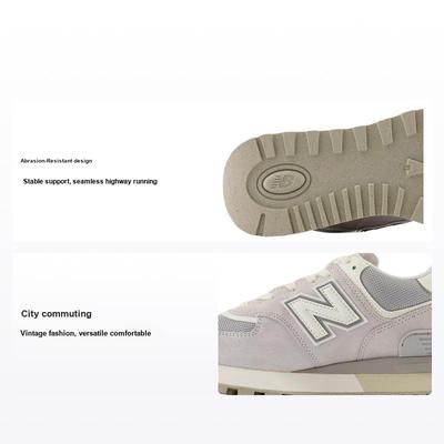 574 Legacy Grigio Sale Marino Sneakers Unisex U574LGVB