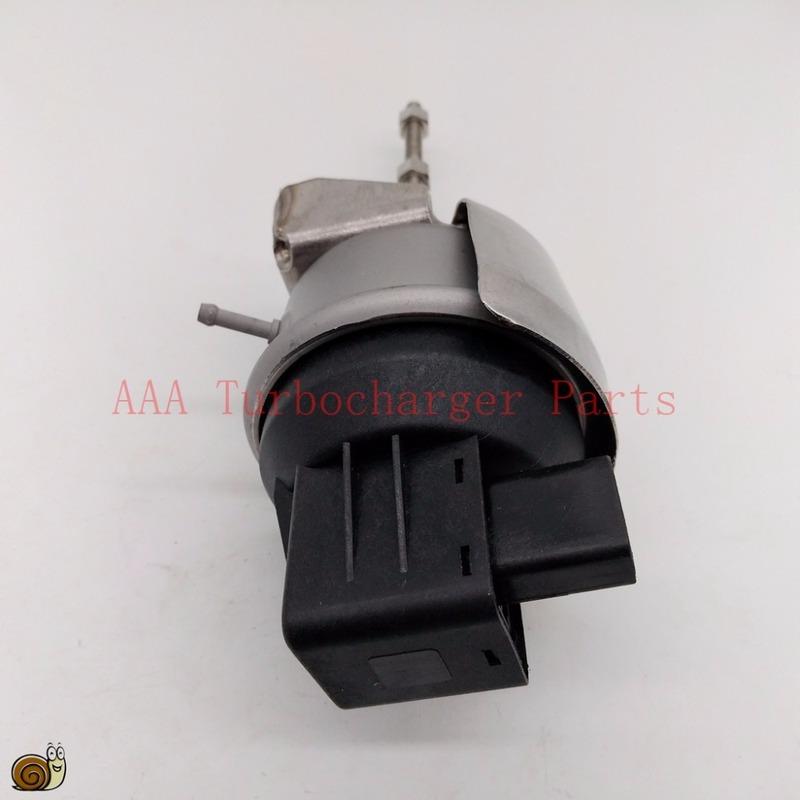 BV43 12V Turbocharger Parts Actuator 53039880206, 03L253019N,53039880132,Supplier AAA Turbocharger Parts