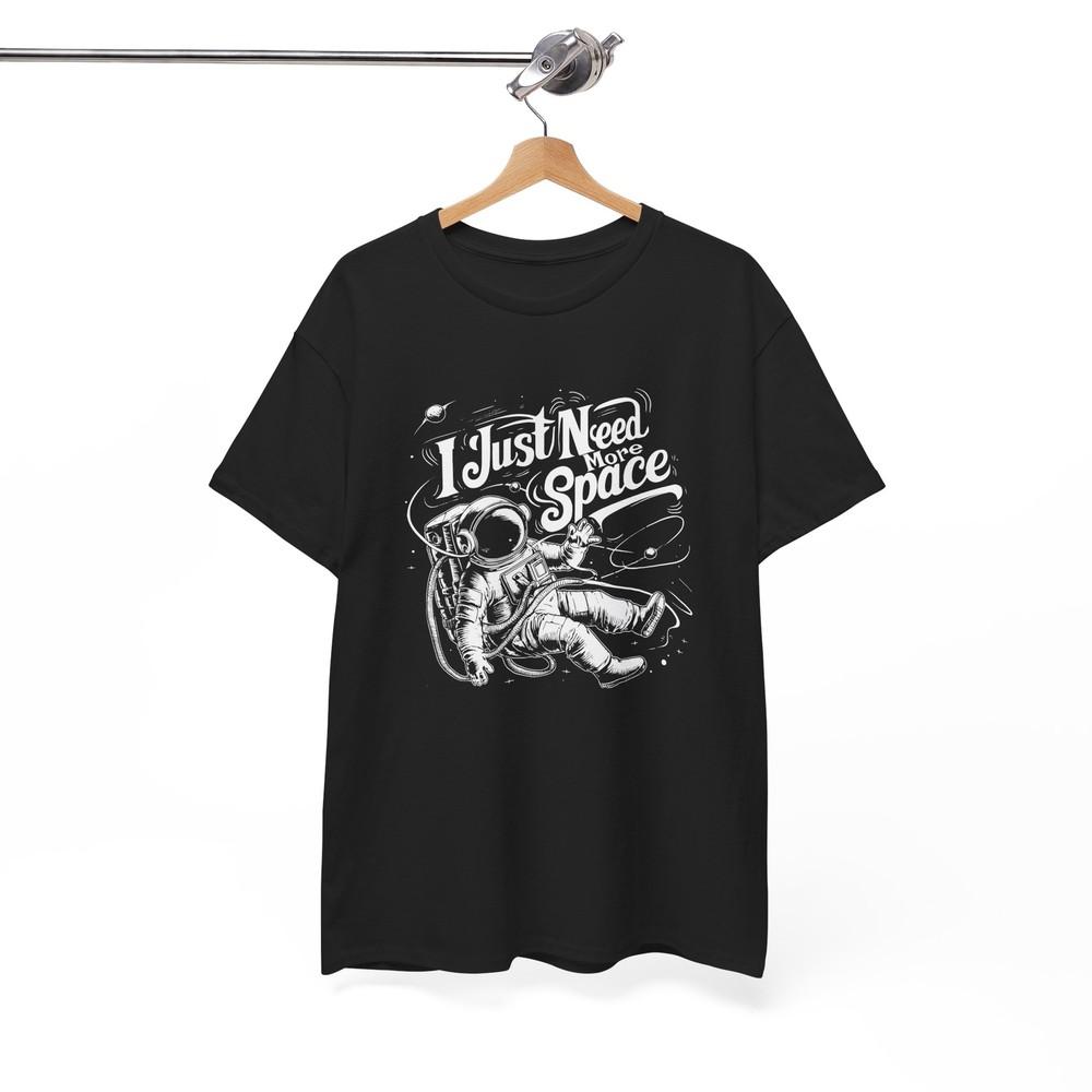 

Футболка Alien Worlds | Внеземное приключение Футболка для фанатов космоса M