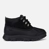 [Columbia] Unisex Snowpia Chukka Omni-Tech Boots [C66YU4947010-Multi]