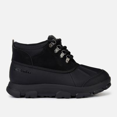[Columbia] Unisex Snowpia Chukka Omni-Tech Boots [C66YU4947010-Multi]