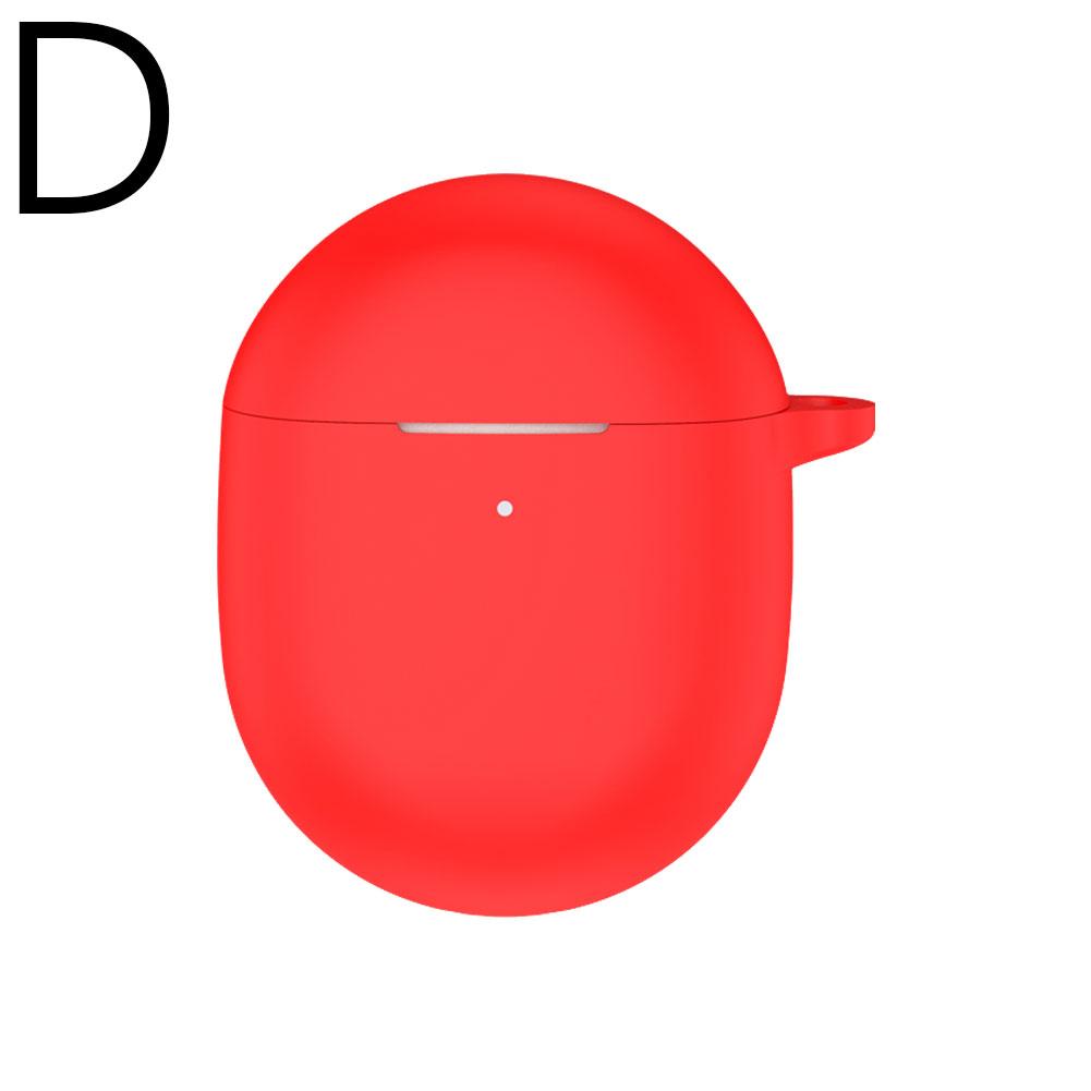 For Google Pixel Buds Pro 2 Bluetooth Earphone Protective Case Against Drop And Dust Charging Ear Case Earphone Case