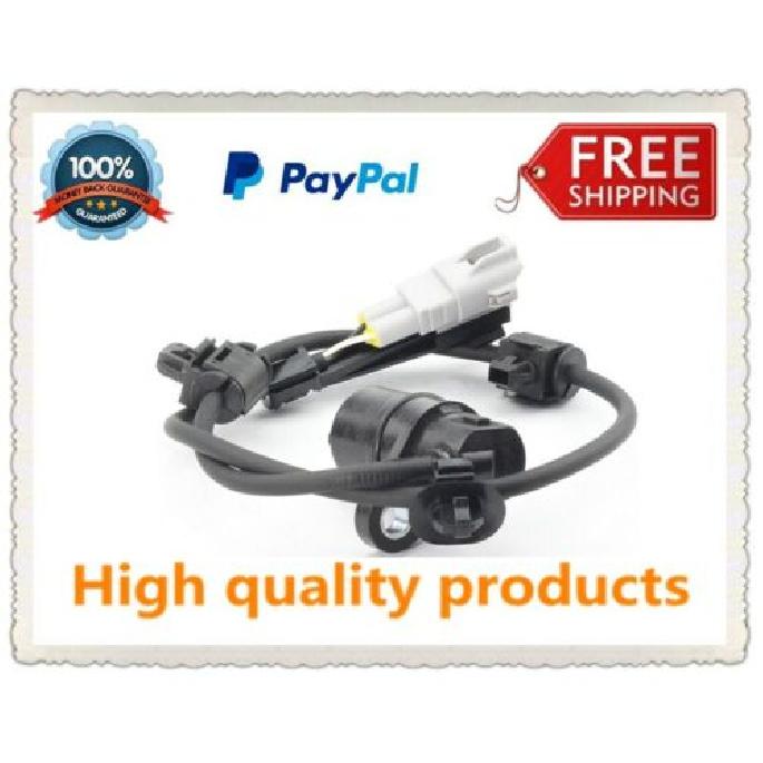 High Quality Rear Rh Lh ABS Sensor 89546-0K020 For Toyota Fortuner Hilux