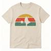 Funny Jedi The Retro Way Graphic Tshirt Unisex Women Clothing Fashion Vintage Tshirts Cotton Oversized Short Sleeve T Shirts Tops